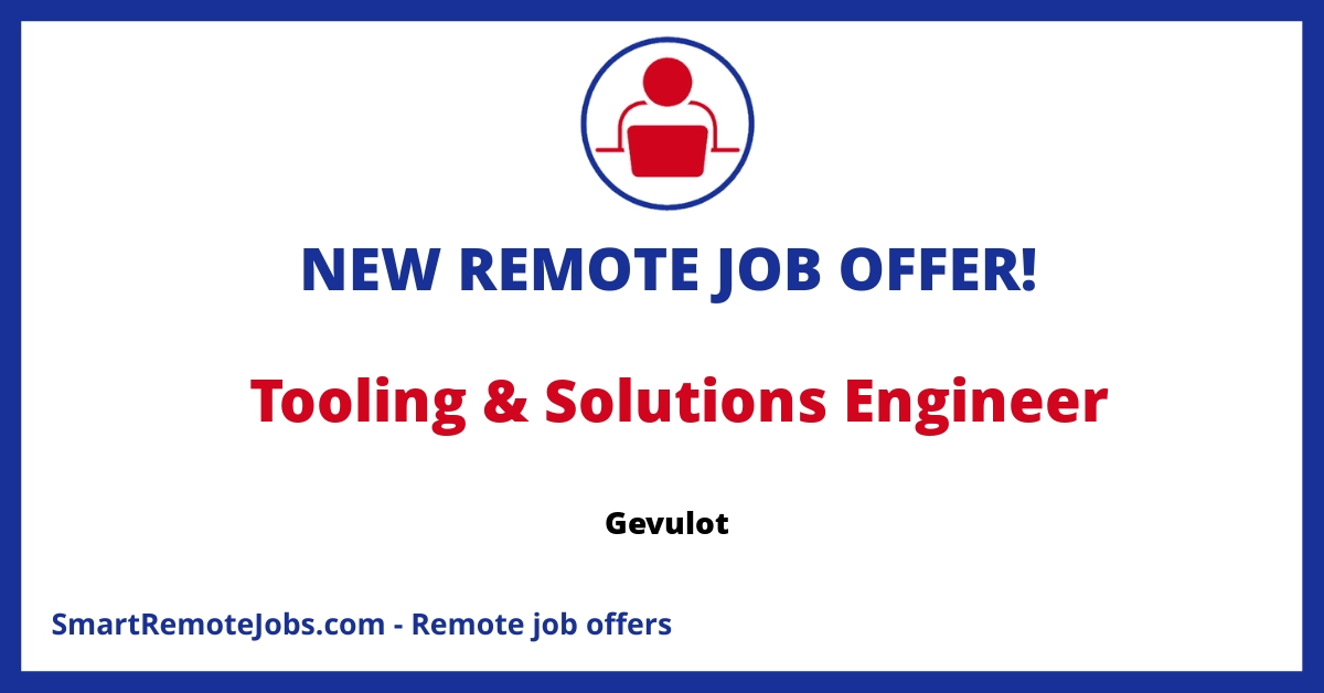Join Gevulot as a Senior Software Engineer! Shape the future with your code expertise and deep understanding of Linux and distributed systems.